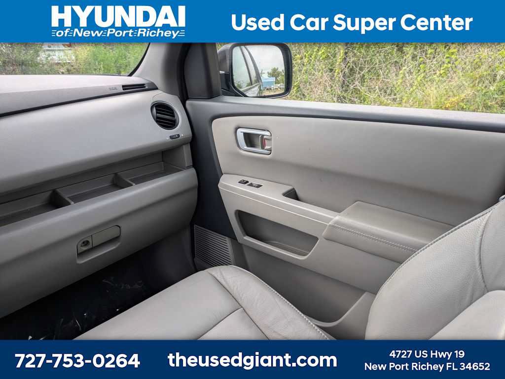 Used 2015 Honda Pilot EX-L image 26