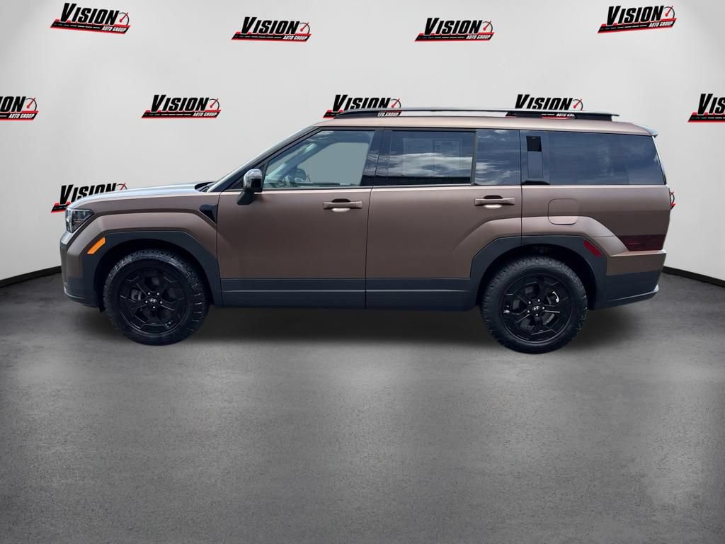 Certified 2025 Hyundai Santa Fe XRT AWD/4WD video 2