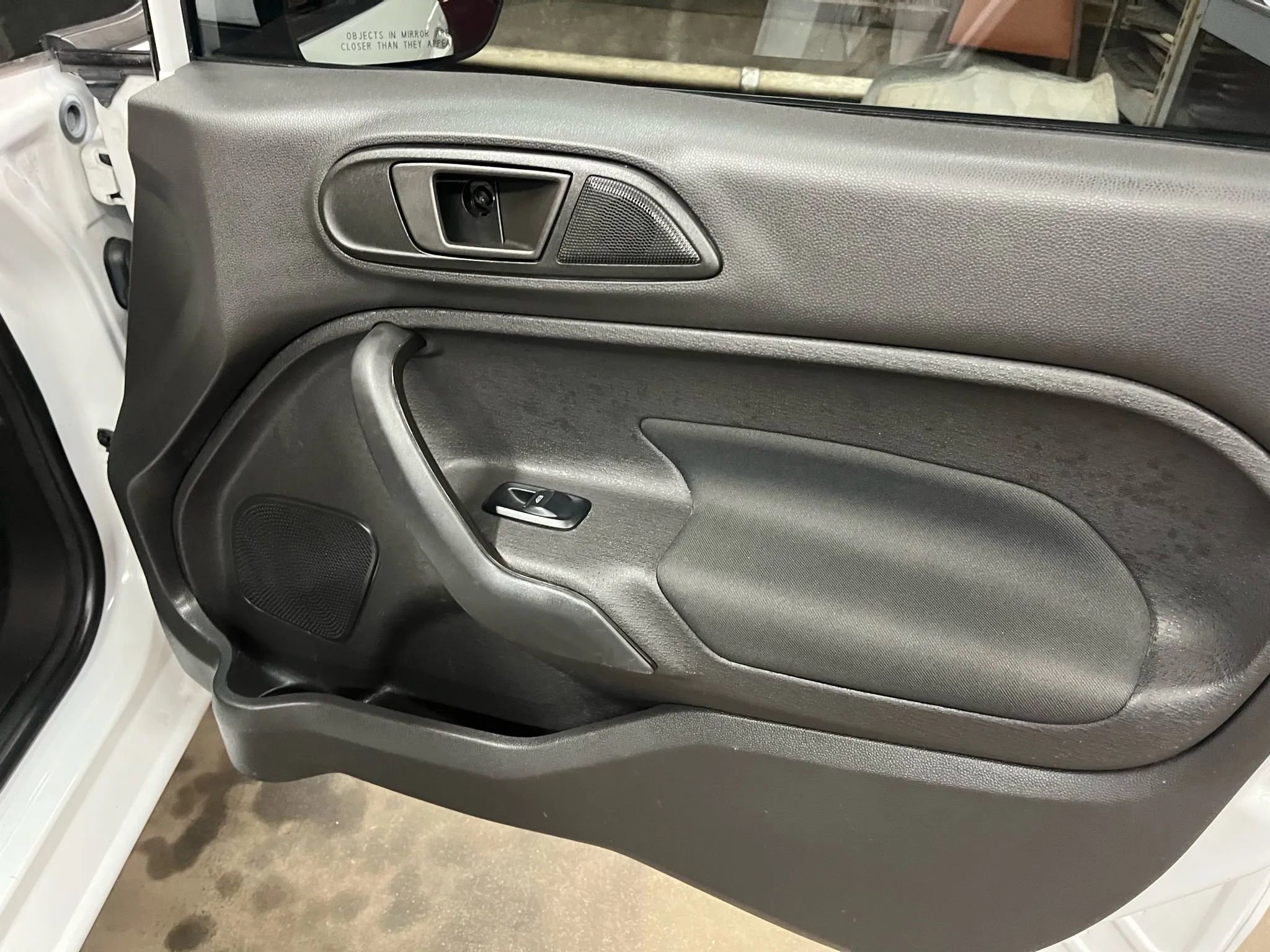 Used 2019 Ford Fiesta SE w/ Equipment Group 201A image 13