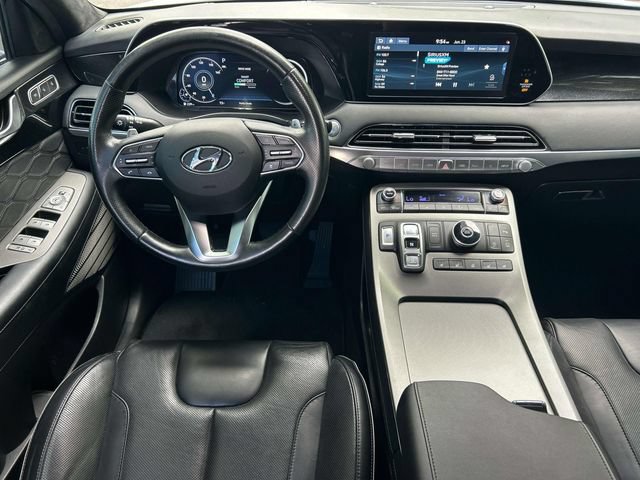 Used 2020 Hyundai Palisade Limited FWD image 14