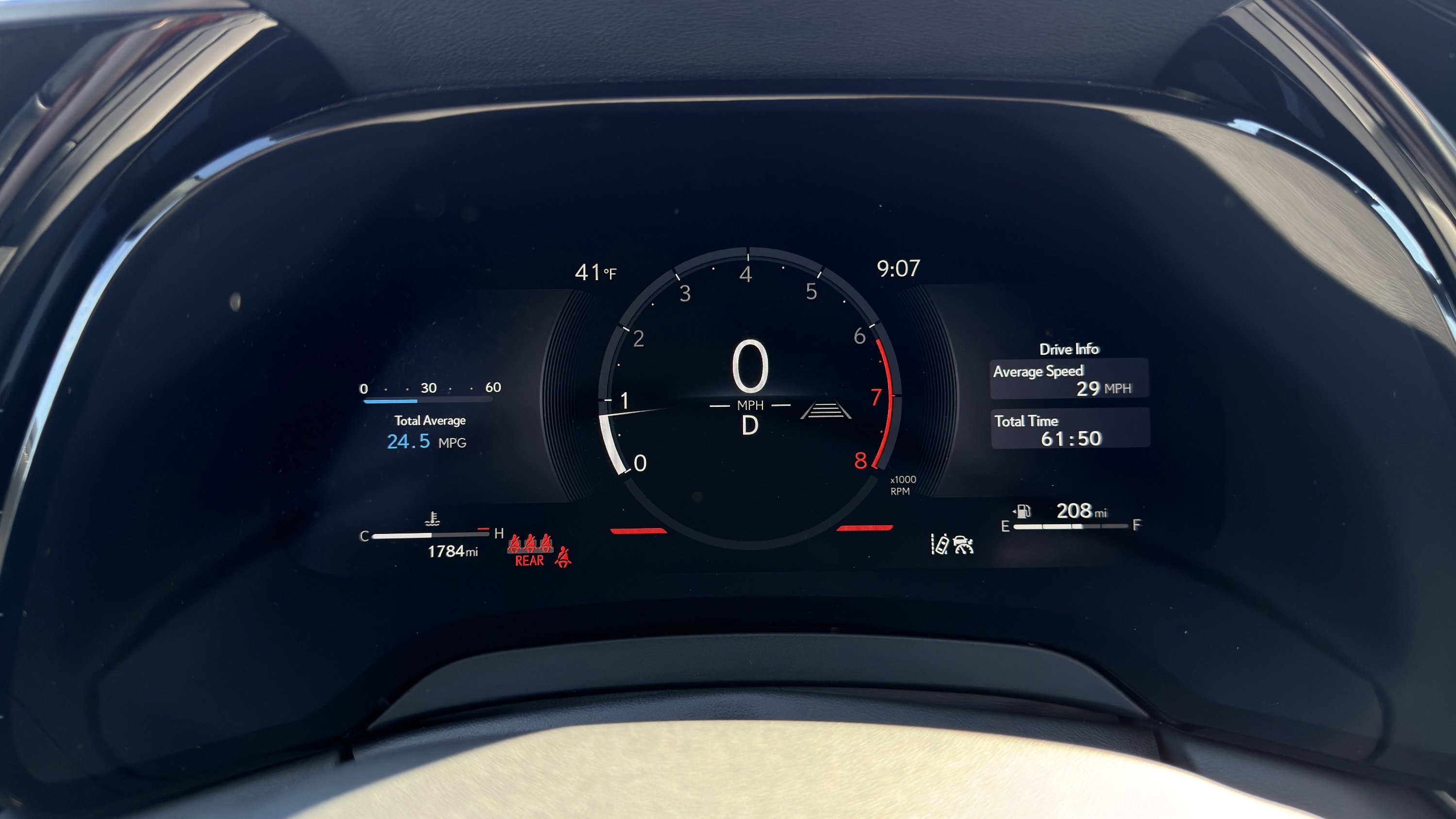 Used 2025 Lexus RX 350 Premium Plus image 60