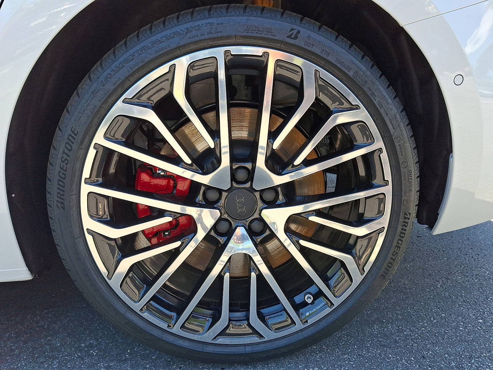New 2026 Audi S5 Premium Plus AWD/4WD image 5