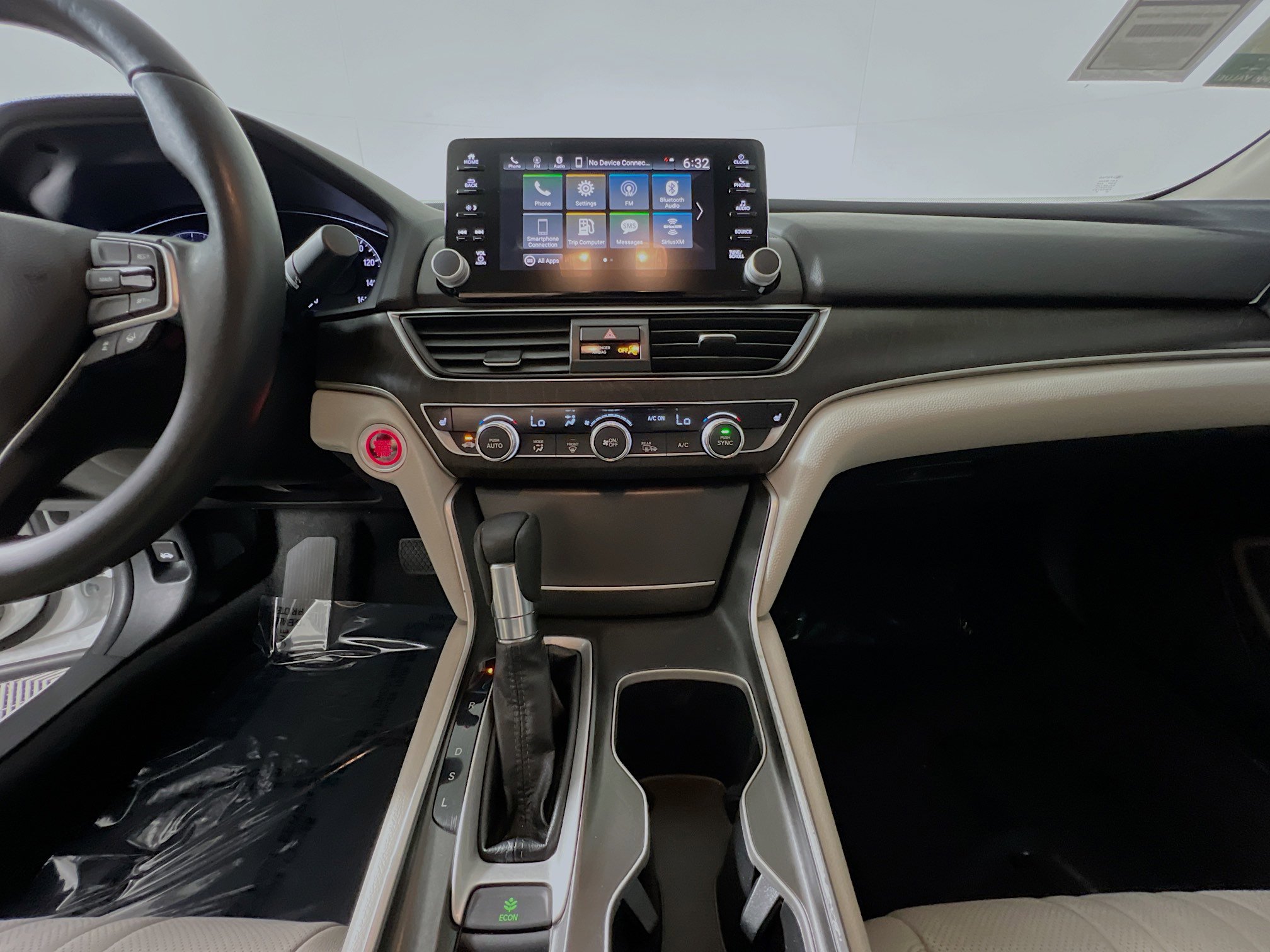 Used 2018 Honda Accord EX-L image 24