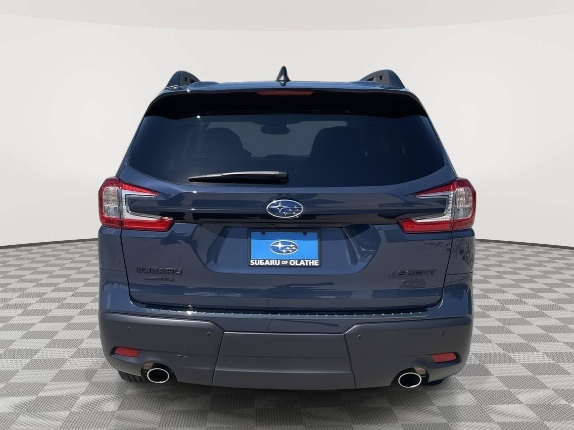 Certified 2025 Subaru Ascent Bronze Edition AWD/4WD image 15