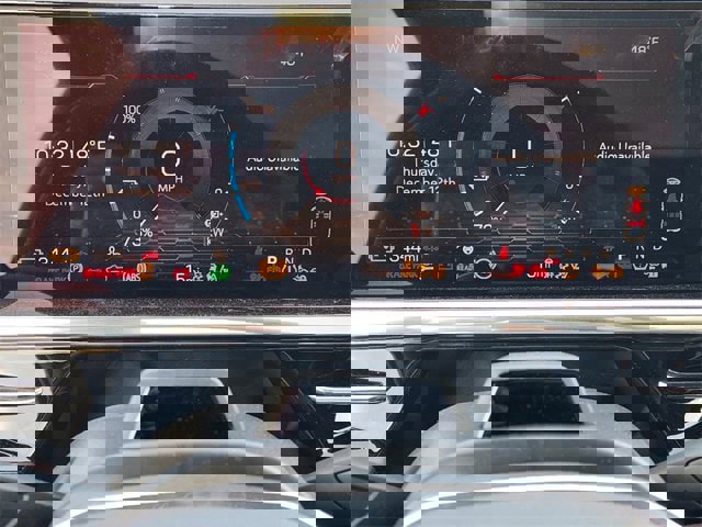 New 2025 GMC Sierra EV Denali image 13