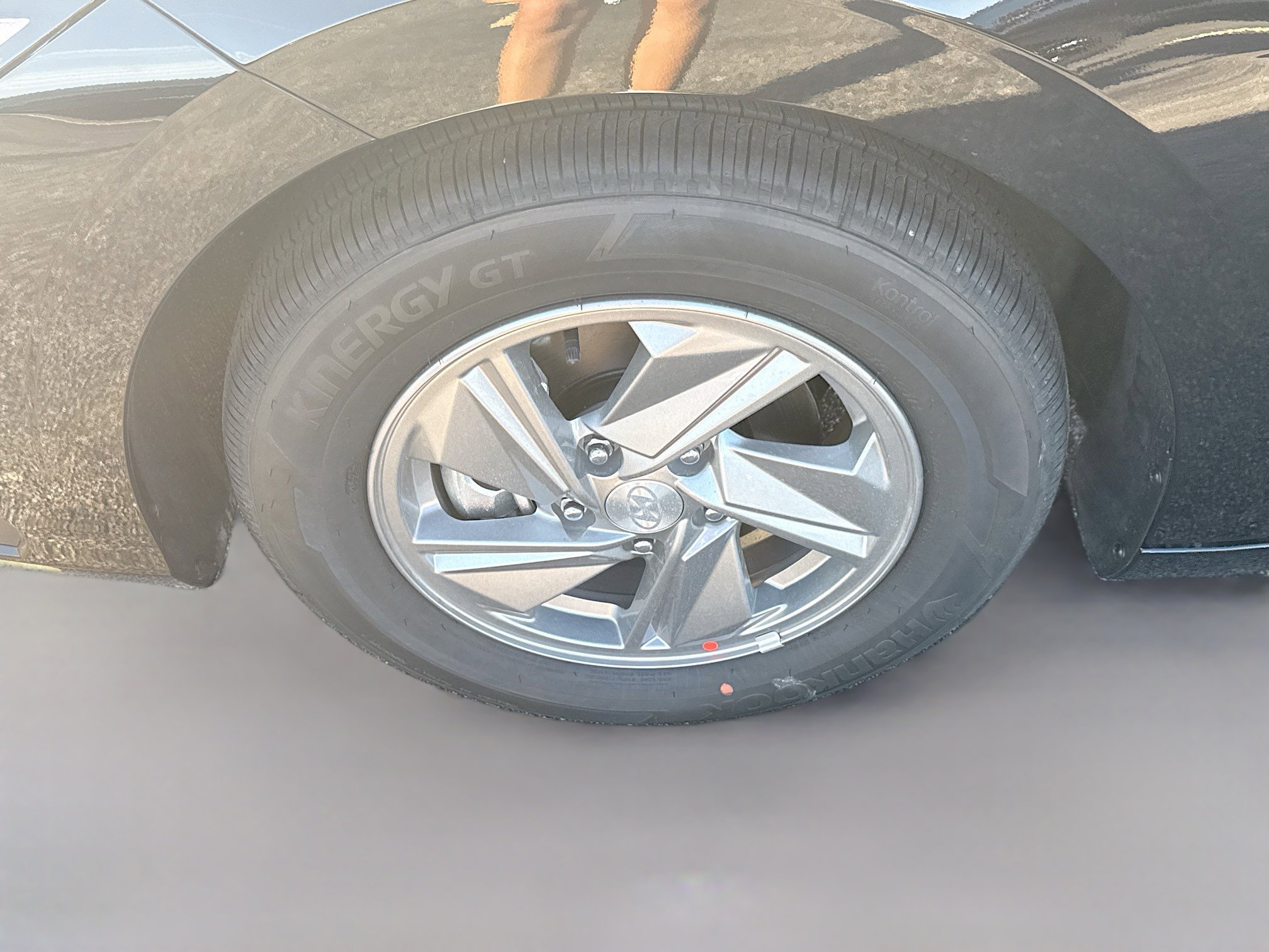 New 2026 Hyundai Elantra SE image 23