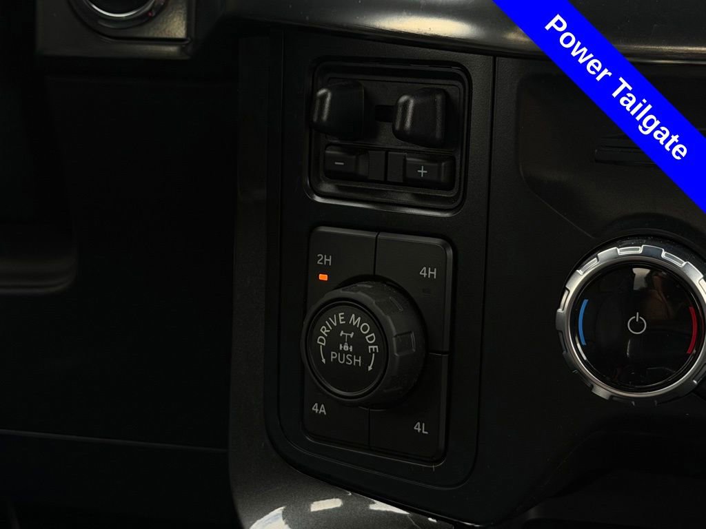 Used 2022 Ford F150 Lariat AWD/4WD image 20