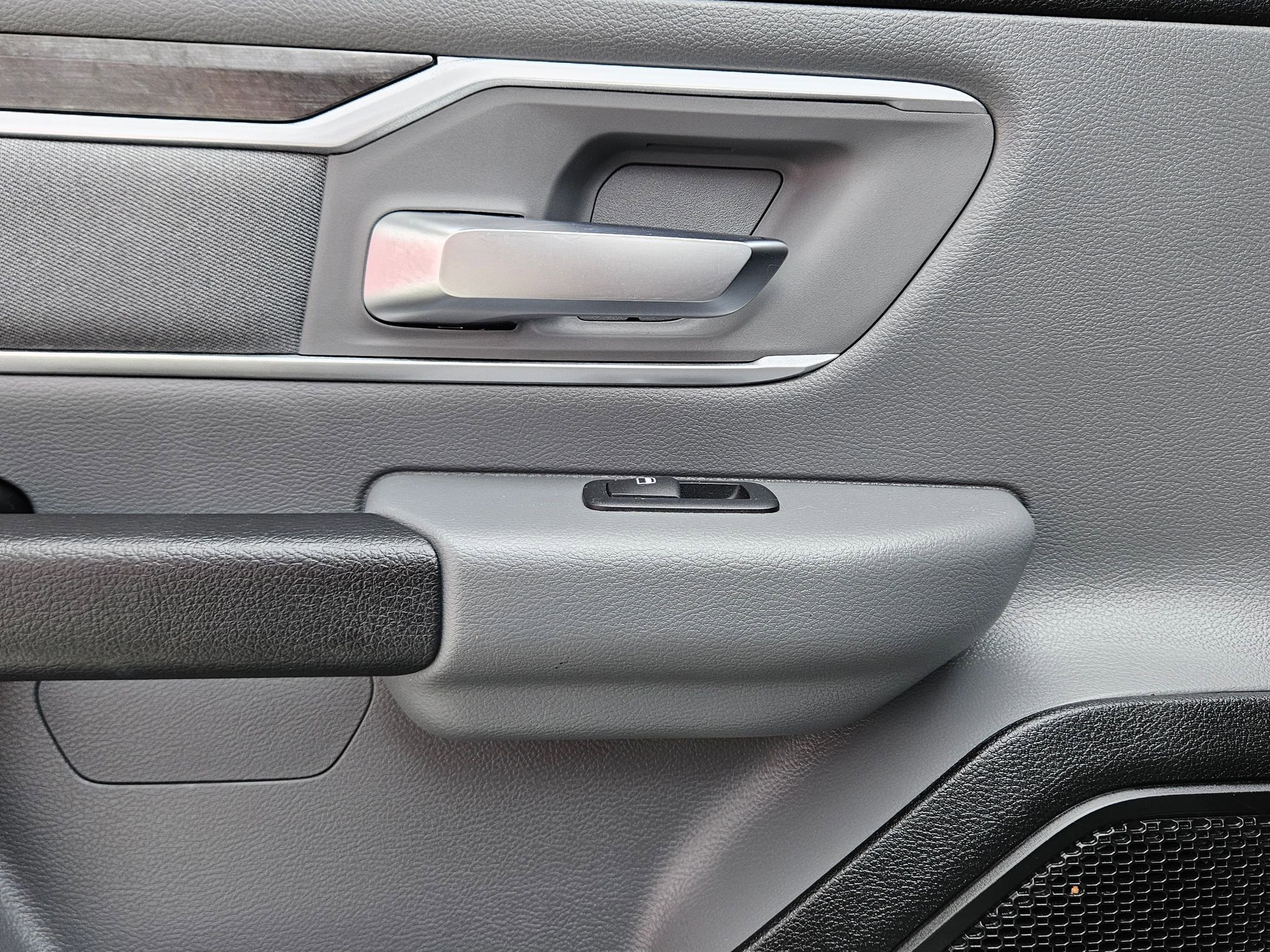 Used 2020 RAM 1500 Big Horn image 23