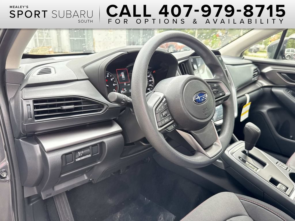 New 2026 Subaru Impreza 2.0i Sport AWD/4WD image 23