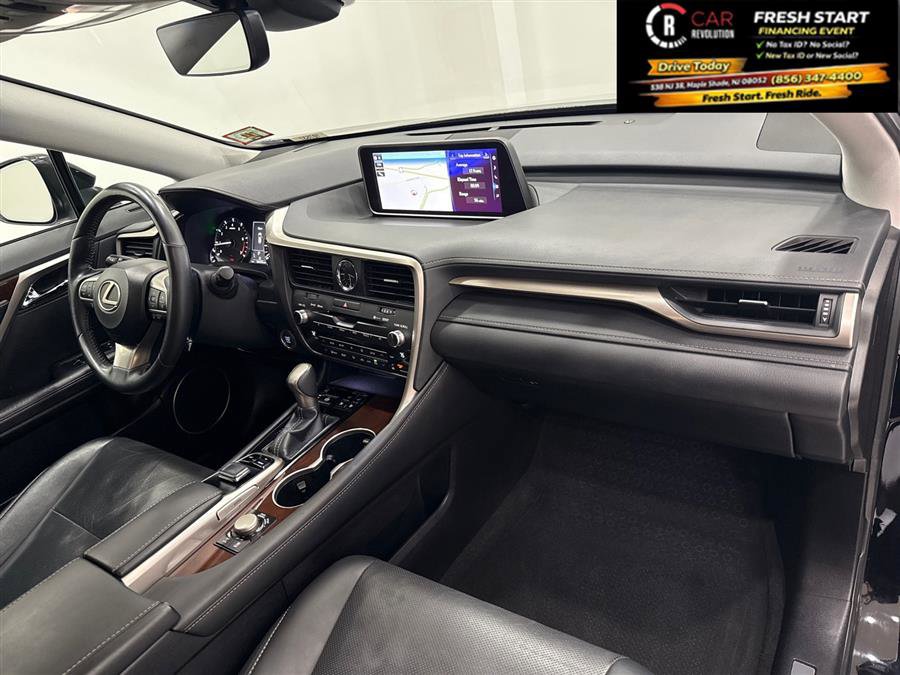 Used 2016 Lexus RX 350 AWD w/ Premium Package image 53
