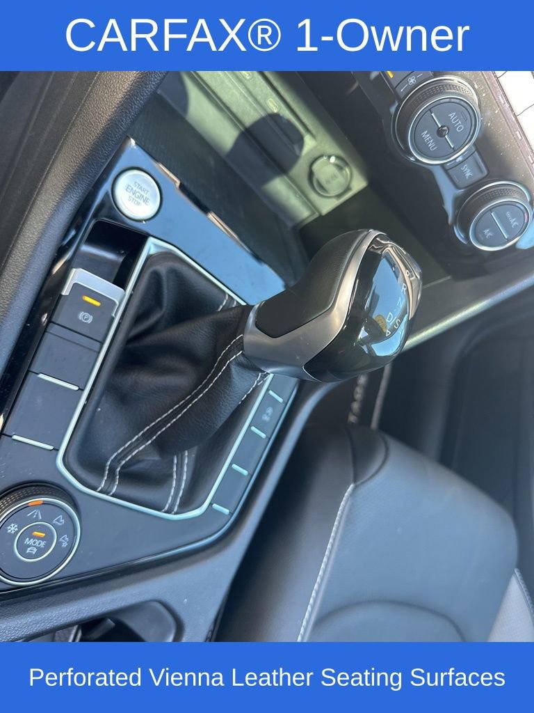 Used 2023 Volkswagen Taos SEL image 31