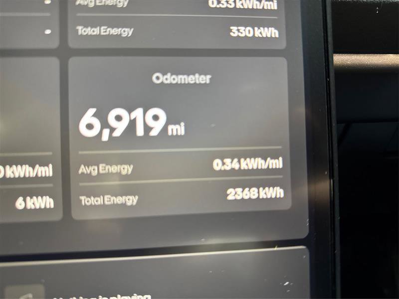 Used 2023 Fisker Ocean One image 15