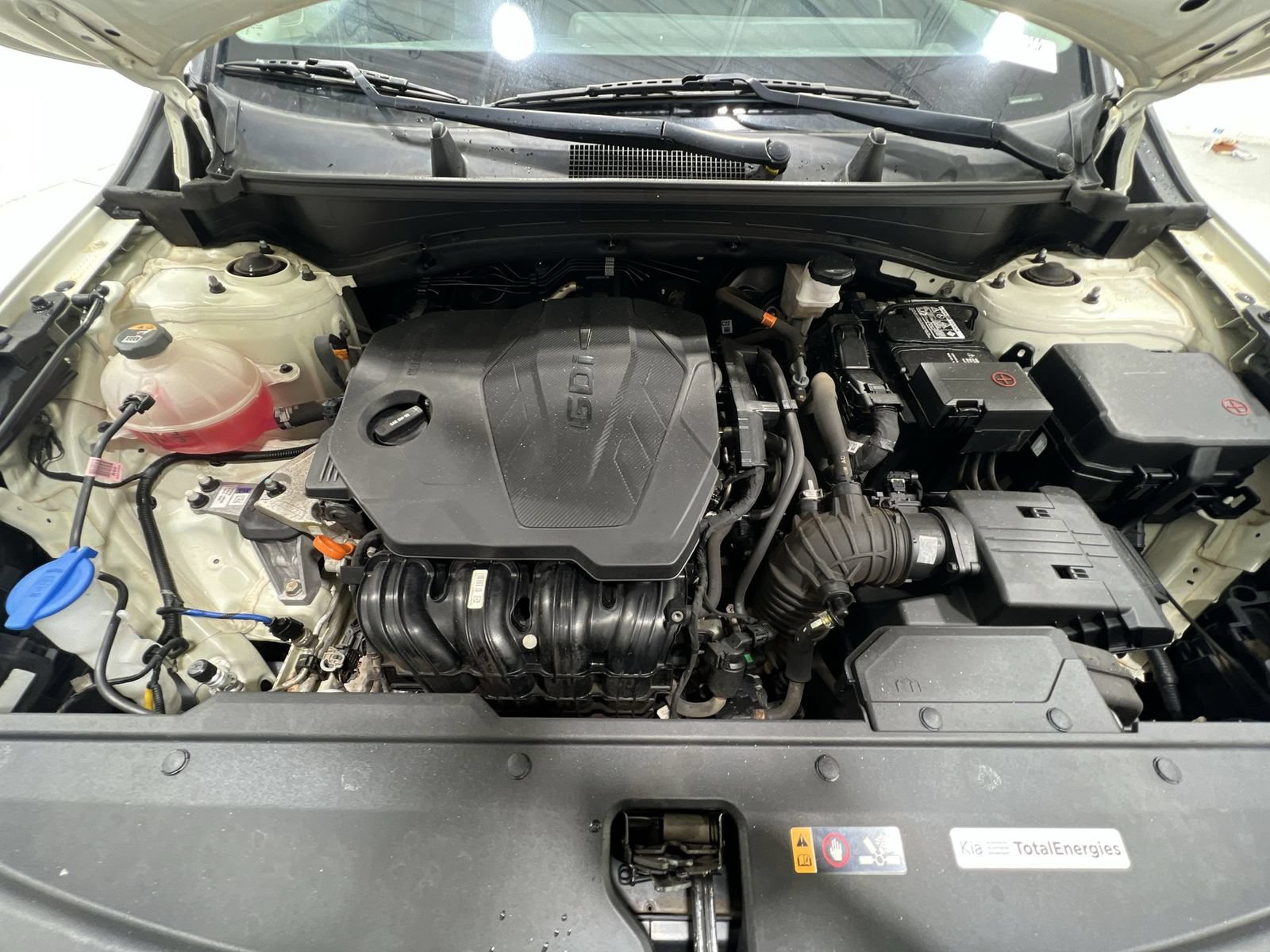 Used 2023 Kia Sportage LX AWD/4WD image 24