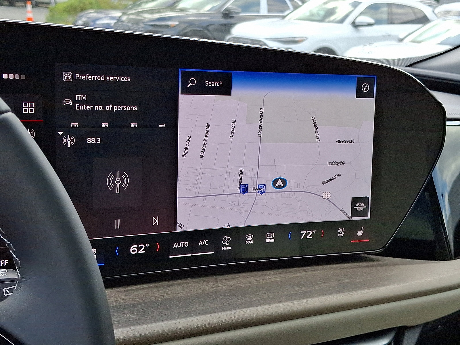 New 2025 Audi Q5 Premium Plus image 12