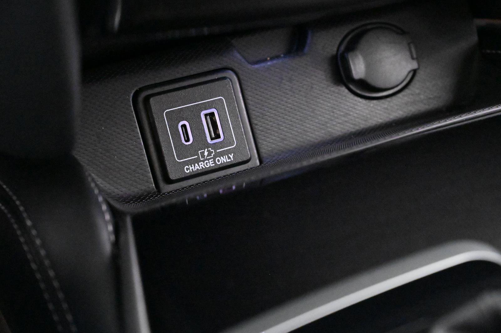 Used 2020 INFINITI QX60 Luxe w/ Essential Package image 22