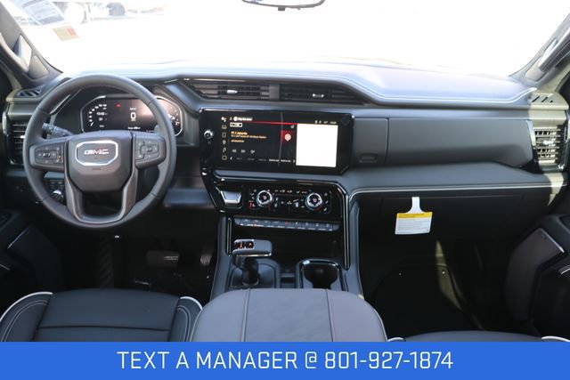 New 2026 GMC Sierra 1500 AT4X image 19