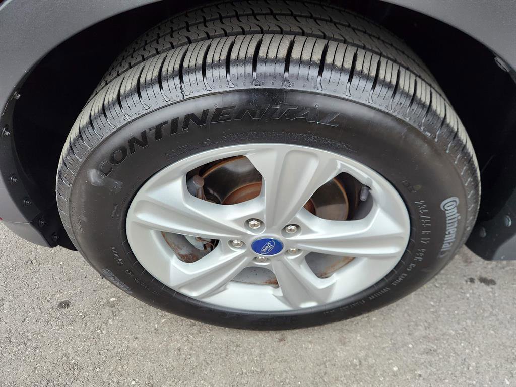 Used 2013 Ford Escape SE image 9