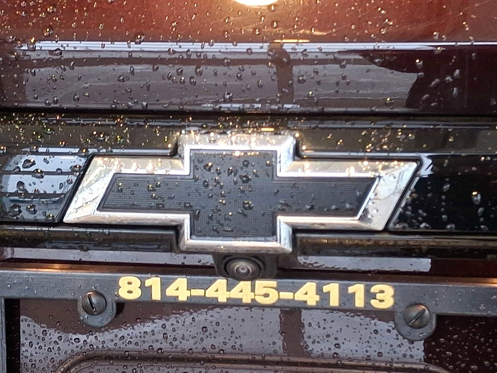 Certified 2023 Chevrolet Traverse LT w/ Midnight/Sport Edition image 30