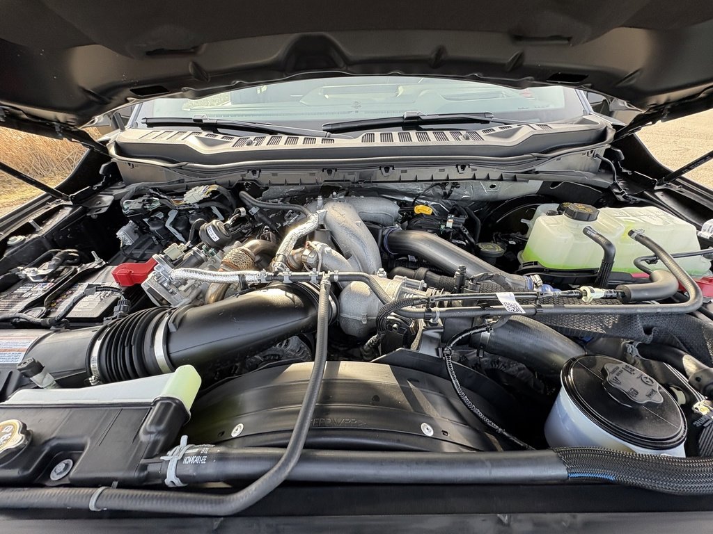 New 2026 Ford F350 Platinum image 16
