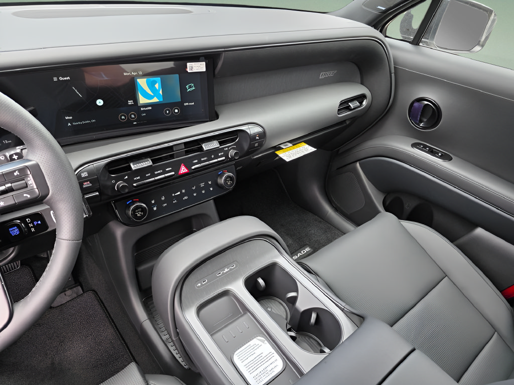 New 2026 Hyundai Palisade XRT Pro AWD/4WD image 17