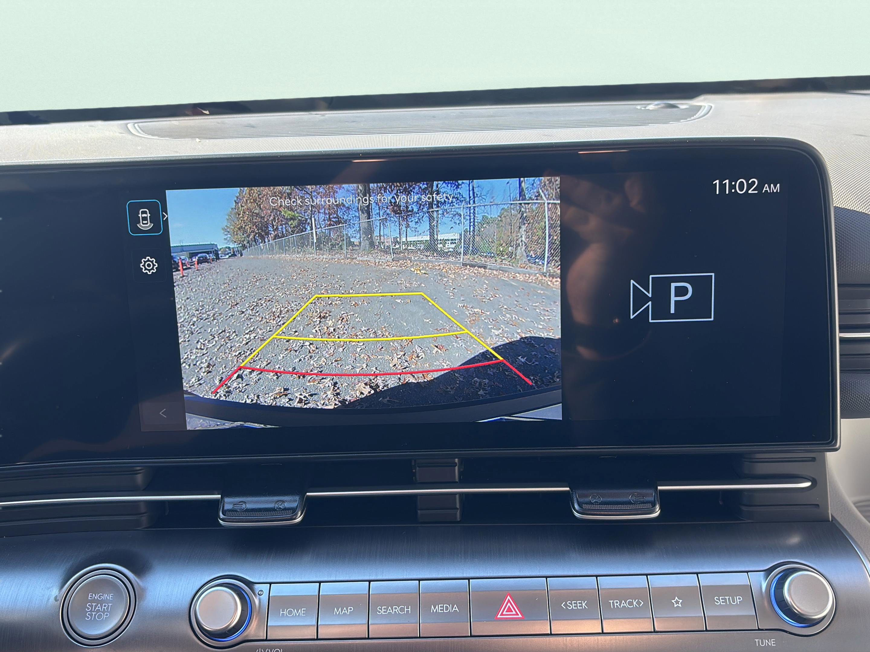 New 2026 Hyundai Kona SEL Sport image 16