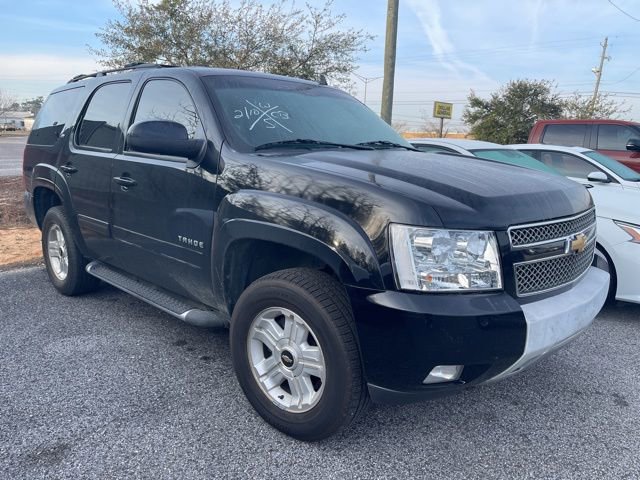 Used 2011 Chevrolet Tahoe LT w/ Luxury Package image 5