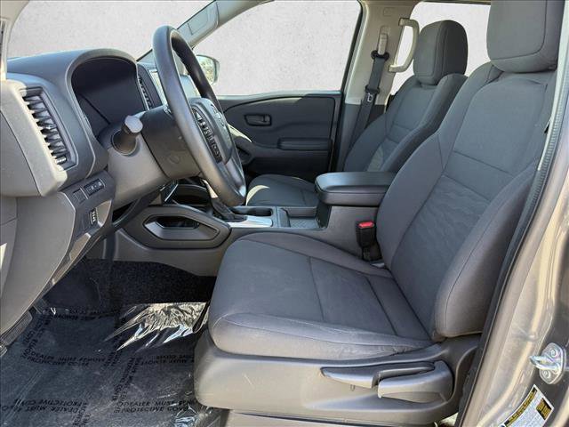 Used 2024 Nissan Frontier S w/ Technology Package image 10