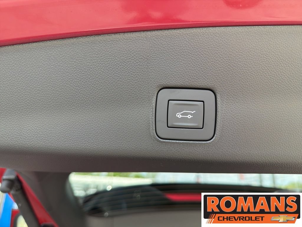 New 2026 Chevrolet TrailBlazer LT w/ Convenience Package FWD image 23