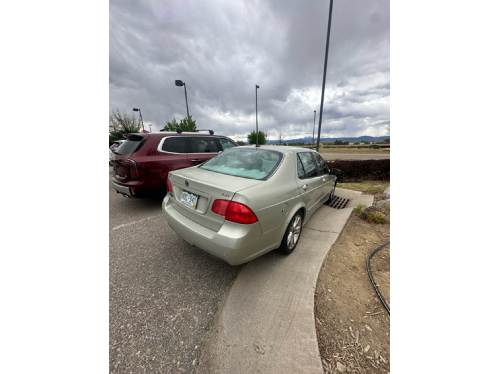 Used 2006 Saab 9-5 2.3T FWD image 3