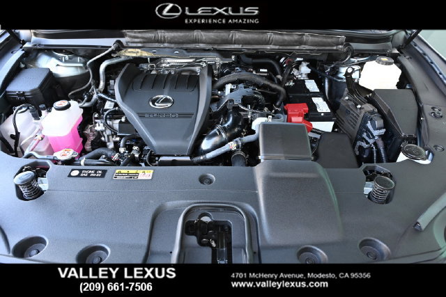 Used 2024 Lexus RX 350 Premium Plus w/ Convenience Package AWD/4WD image 21