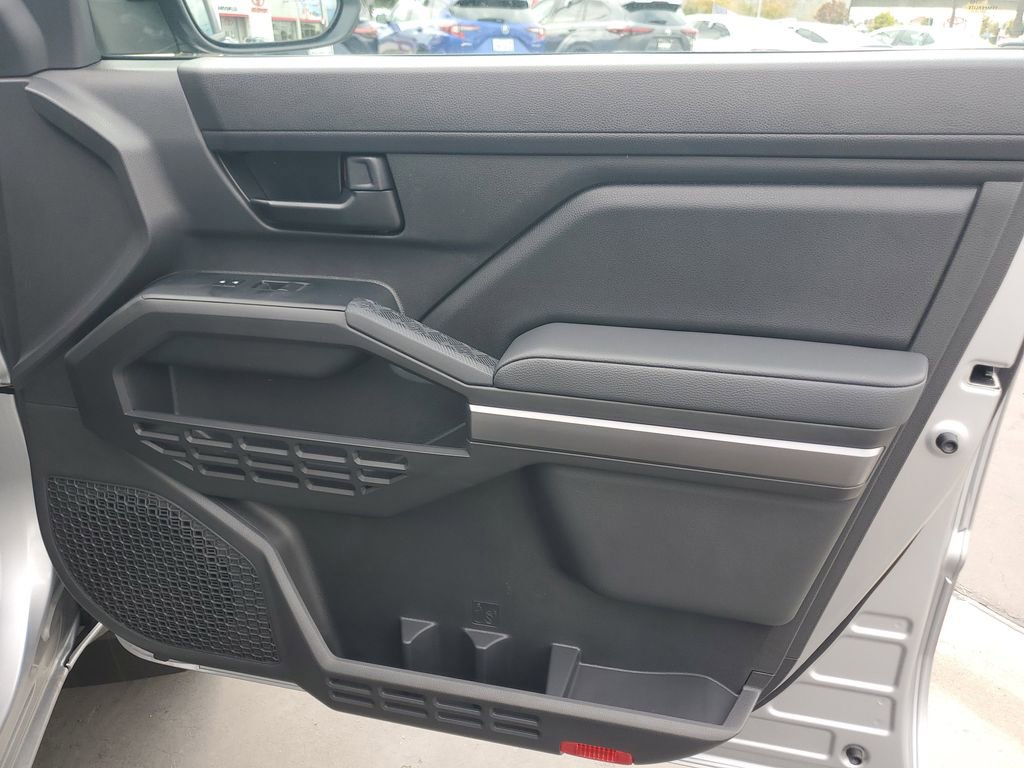New 2026 Toyota Tacoma SR5 image 30