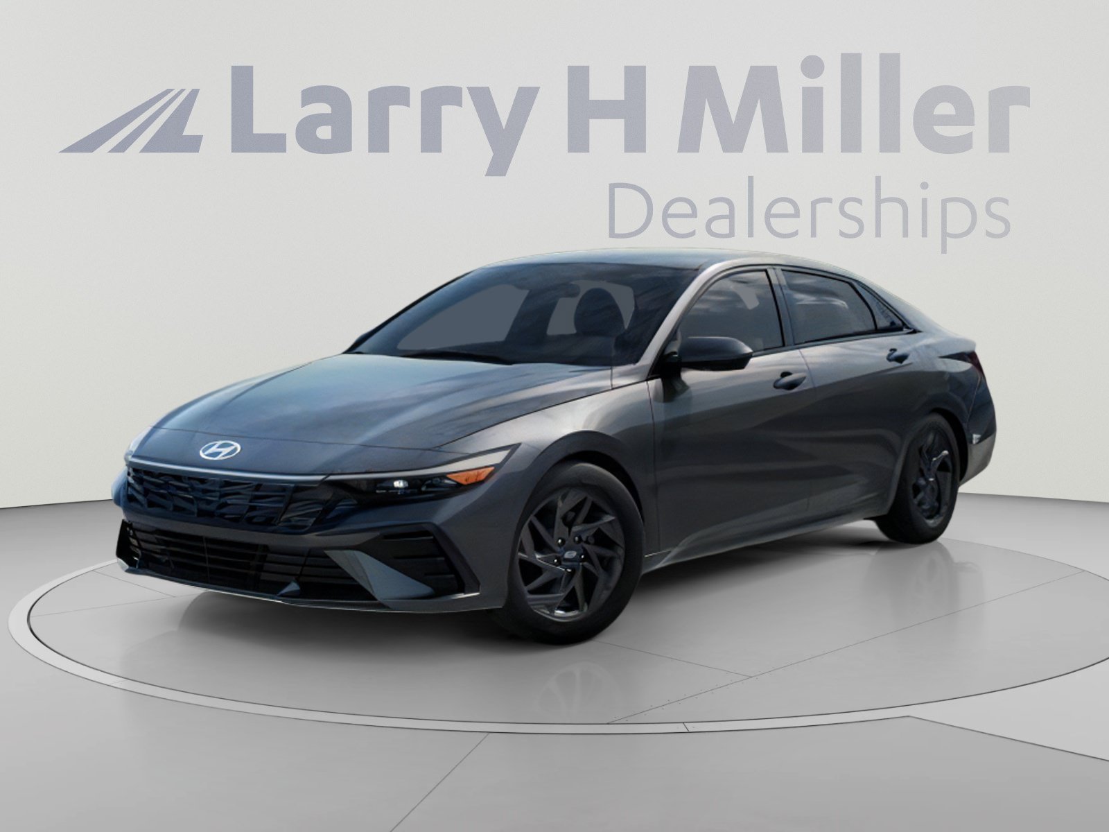 New 2026 Hyundai Elantra Hybrid