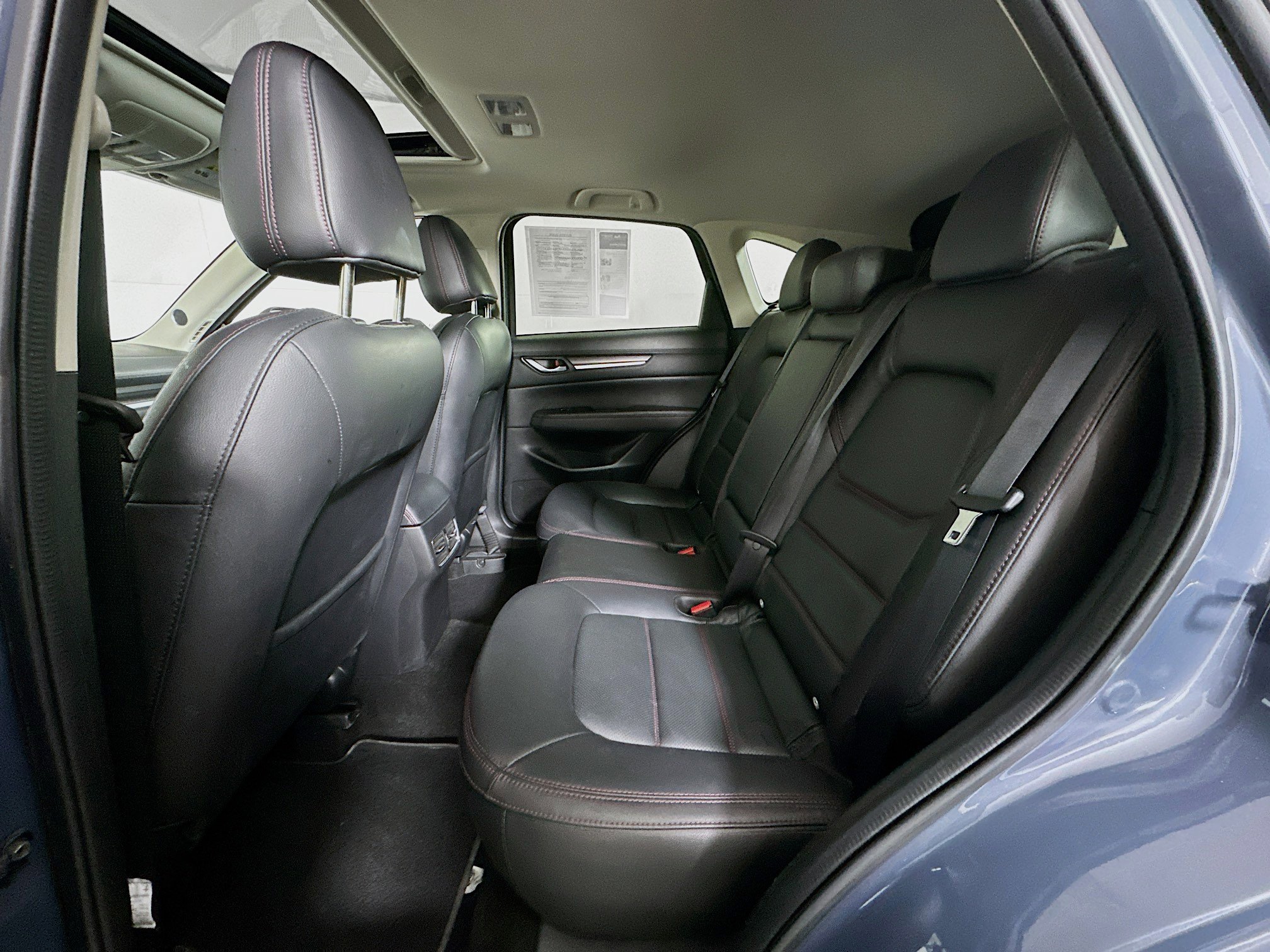 Used 2024 MAZDA CX-5 Carbon Edition image 28