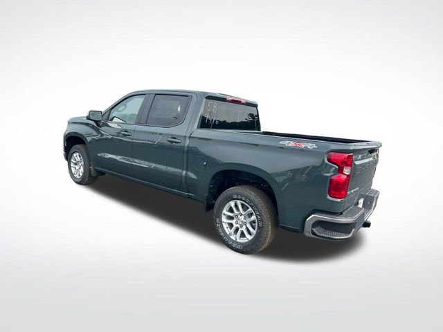 New 2026 Chevrolet Silverado 1500 LT image 3