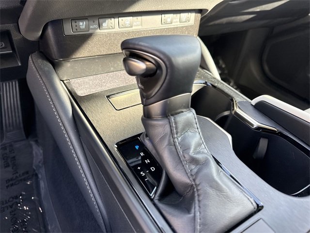 Certified 2023 Lexus ES 350 w/ Premium Package image 20