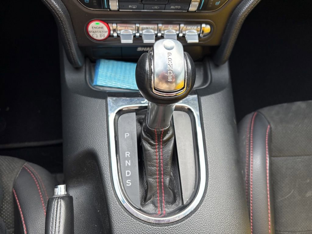 Used 2017 Ford Mustang GT Premium w/ Equipment Group 401A image 33