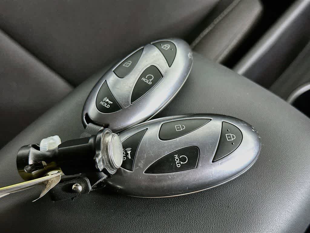 Used 2025 Hyundai Kona SEL FWD image 21