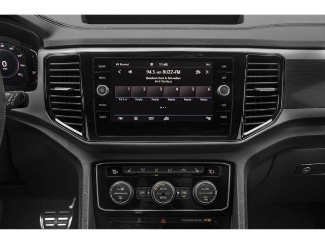 Used 2021 Volkswagen Atlas Cross Sport SEL R-Line image 10