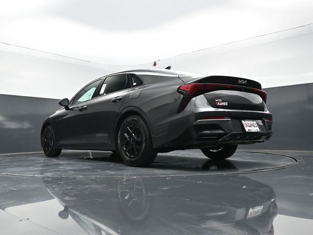 Used 2025 Kia K5 LXS FWD image 50