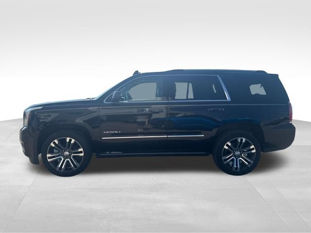 Used 2020 GMC Yukon Denali w/ Denali Premium Package AWD/4WD image 9