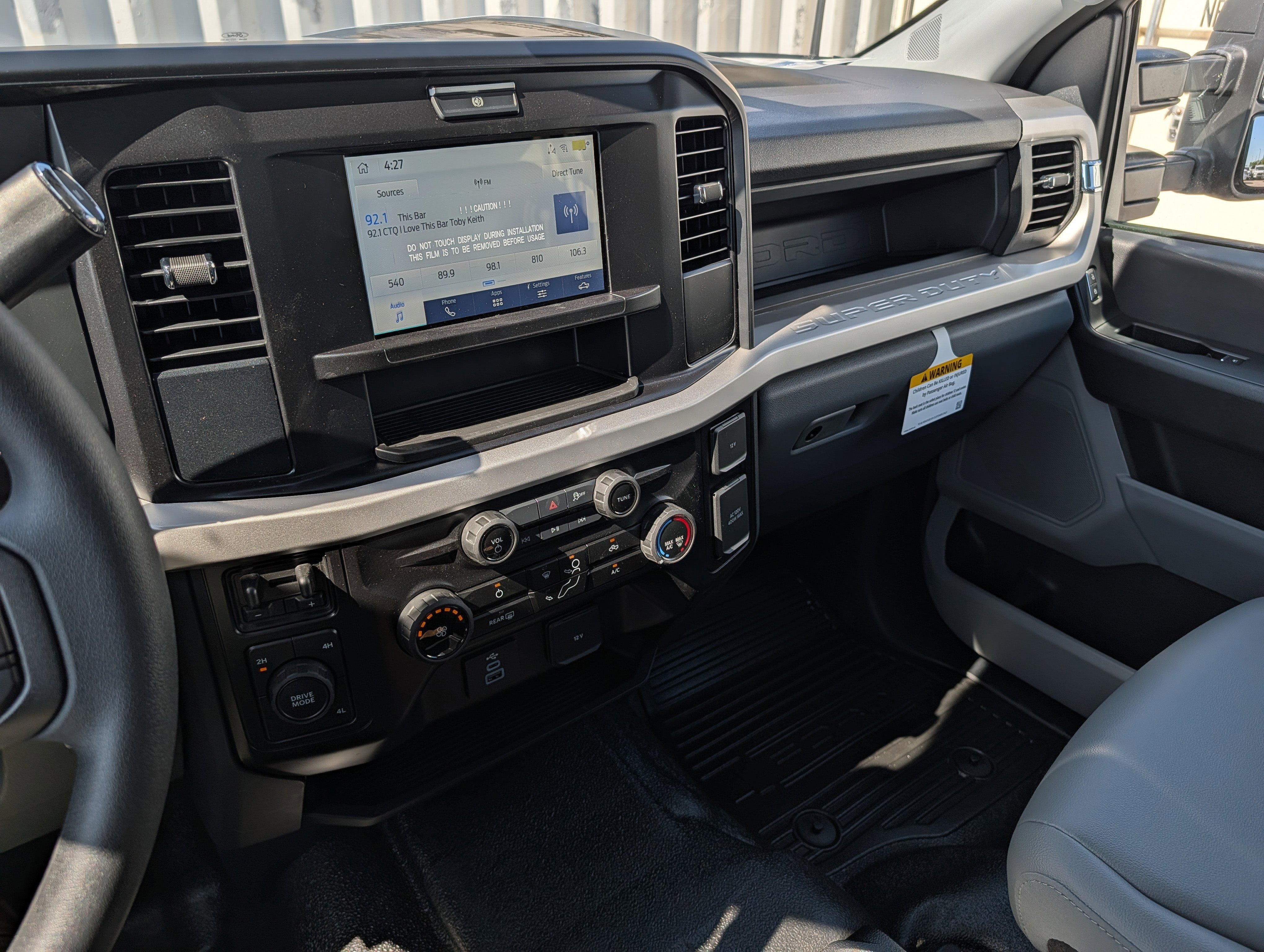 New 2026 Ford F450 XL AWD/4WD image 28