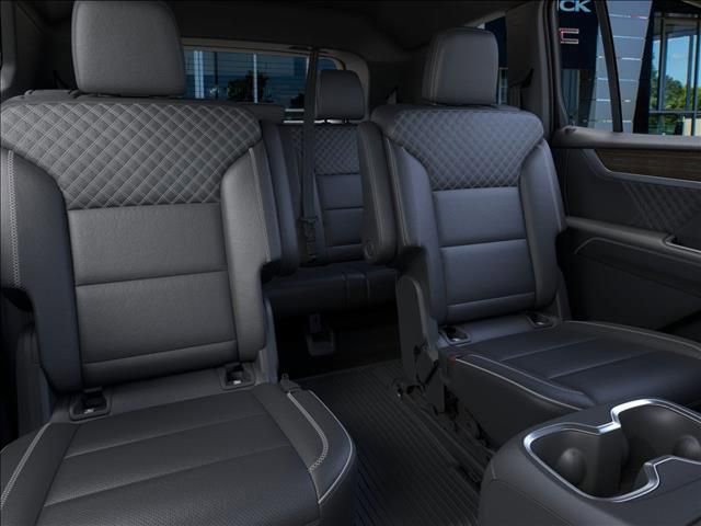 New 2026 GMC Acadia Denali w/ Super Cruise Package image 17