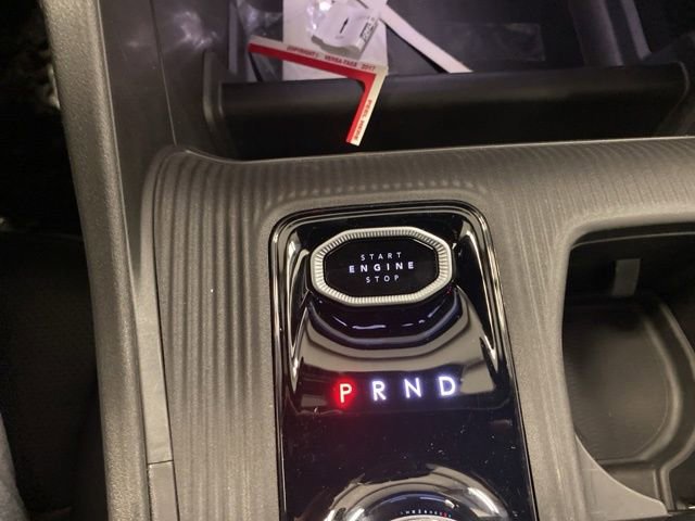 New 2026 Jeep Cherokee Limited image 16