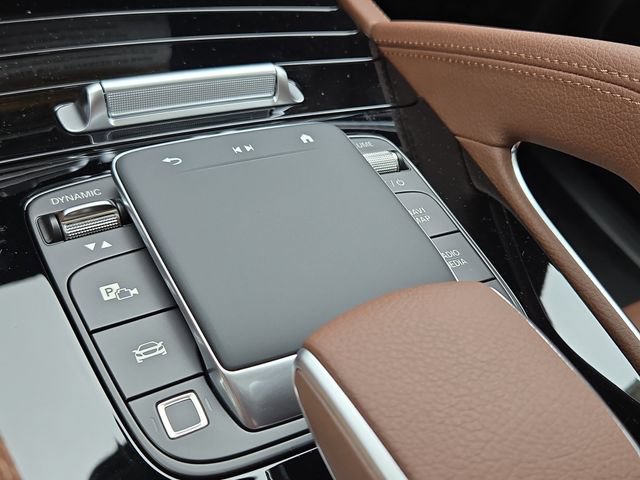 New 2026 Mercedes-Benz GLE 350 4MATIC image 16