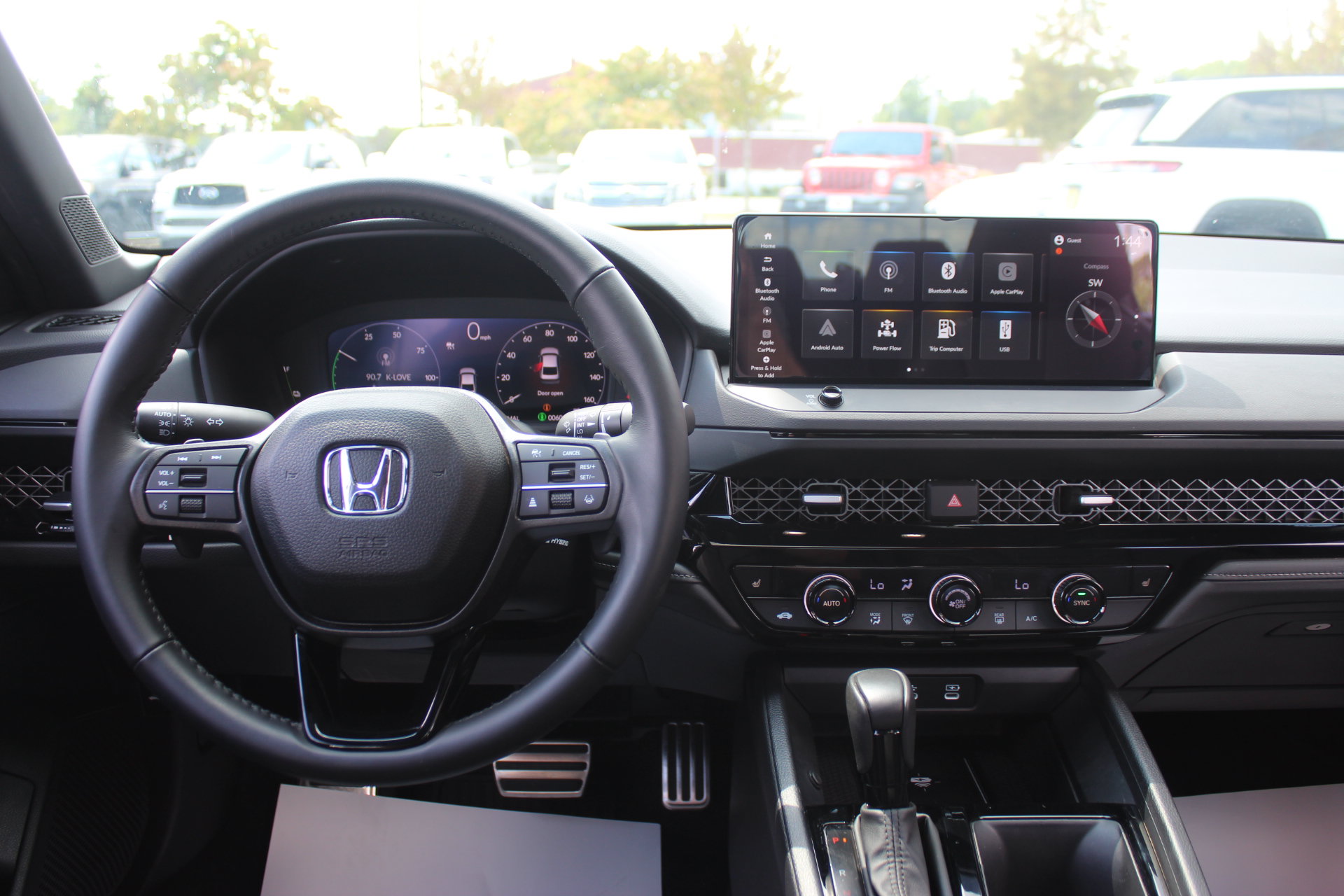 Used 2025 Honda Accord Sport image 26