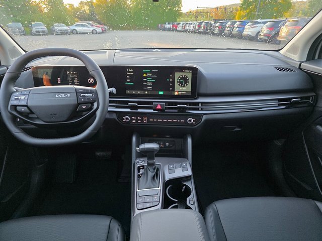 New 2026 Kia Sportage EX image 24