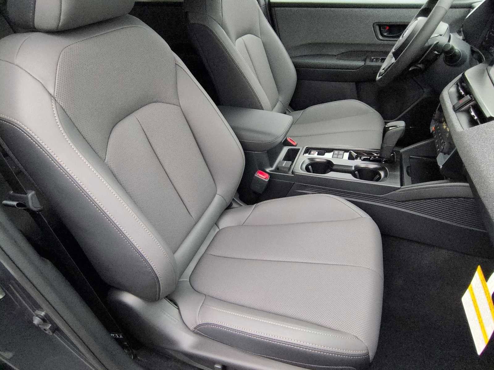 New 2026 Subaru Outback Limited AWD/4WD image 23