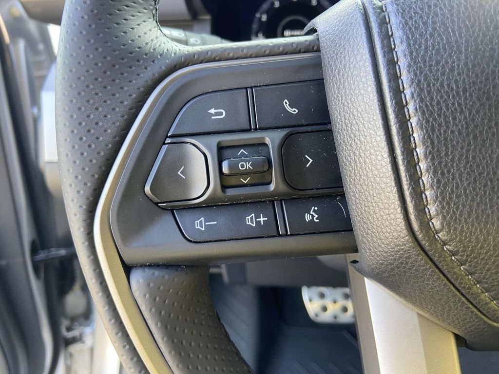 Used 2026 Toyota 4Runner TRD Sport Premium AWD/4WD image 33