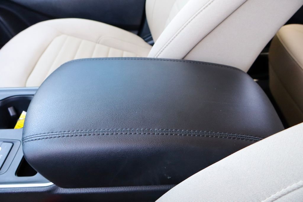 Used 2022 Ford Edge SE AWD/4WD image 22