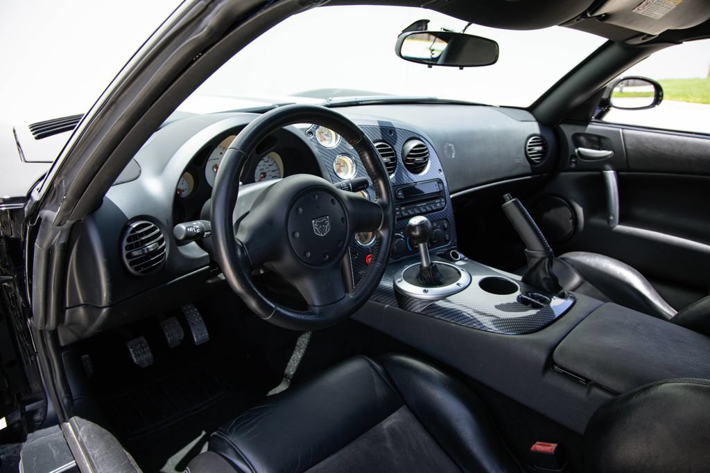 Used 2006 Dodge Viper SRT-10 RWD image 18